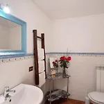 Antico Granaio Lägenhet Vessalico