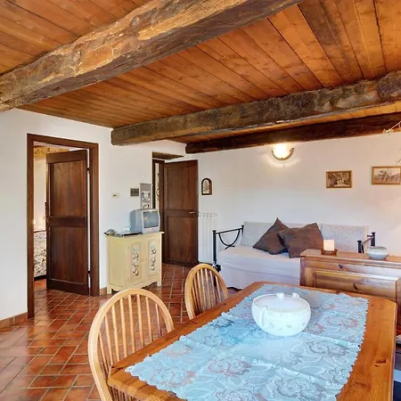 Antico Granaio Apartman Vessalico