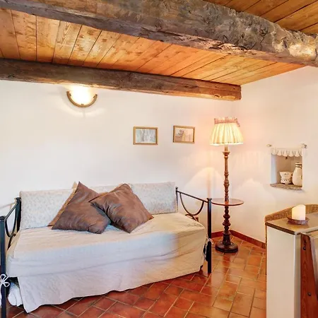 Antico Granaio * Vessalico