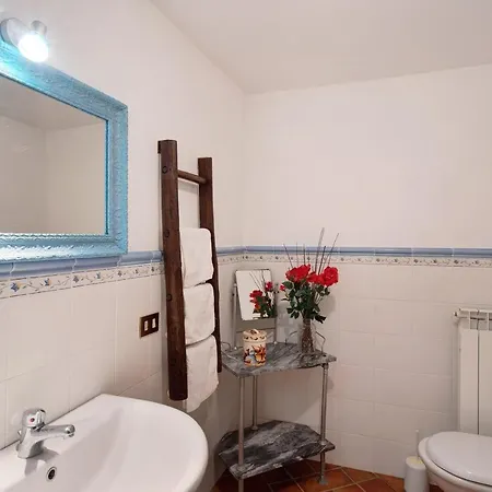 Antico Granaio Apartman Vessalico