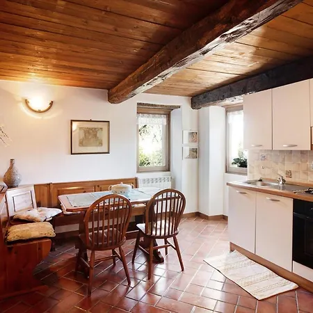 Antico Granaio Appartement Vessalico