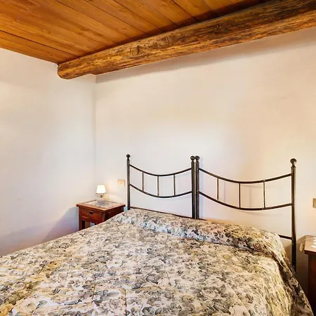 Antico Granaio Apartman