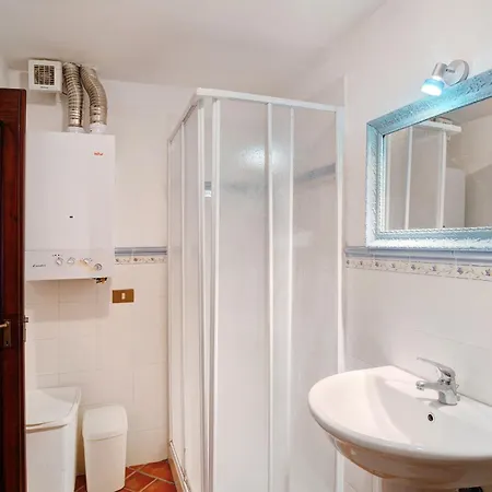 Antico Granaio * Vessalico