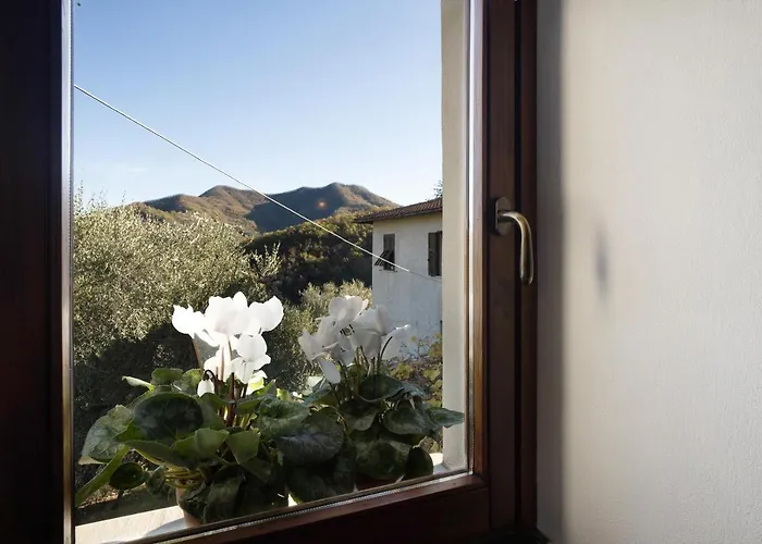 Appartement Antico Granaio