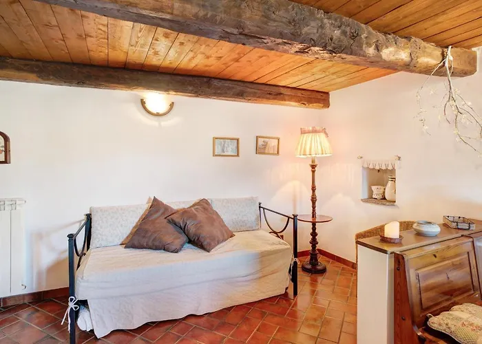 Antico Granaio * Vessalico