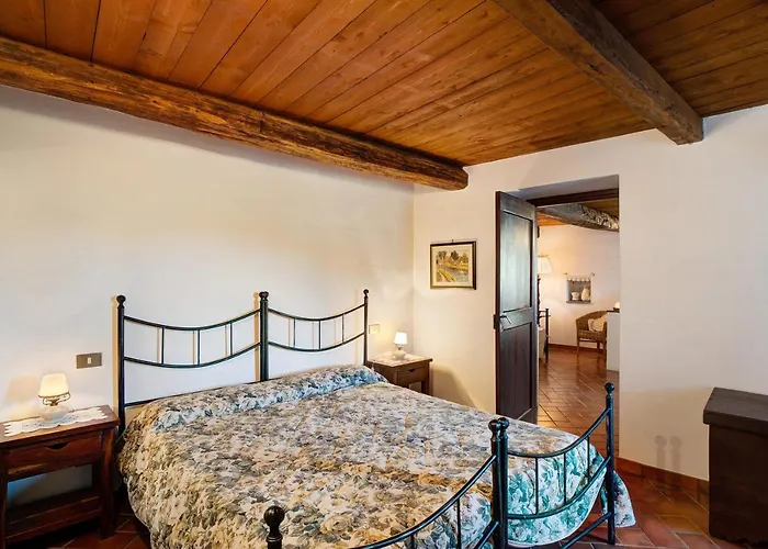 Appartement Antico Granaio Vessalico