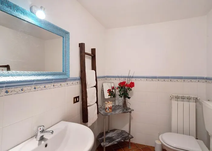 Antico Granaio Appartement Vessalico