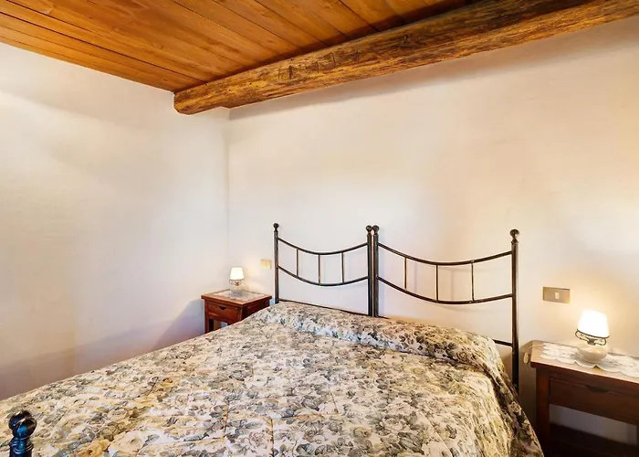 Antico Granaio Appartement