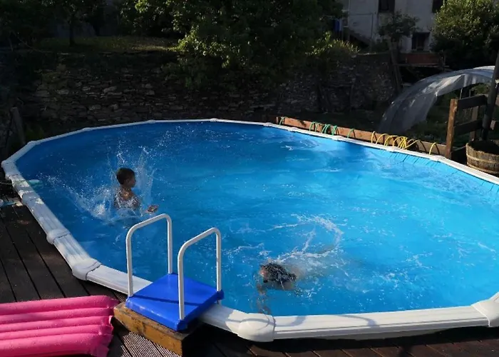 Antico Granaio Vessalico