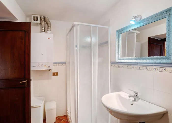 Antico Granaio * Vessalico