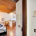 Antico Granaio Appartement *