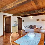 Antico Granaio Appartement Vessalico