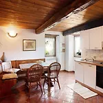 Antico Granaio Appartement Vessalico
