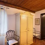 Appartement Antico Granaio *