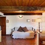 Antico Granaio Appartement