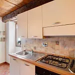 Appartement Antico Granaio Vessalico