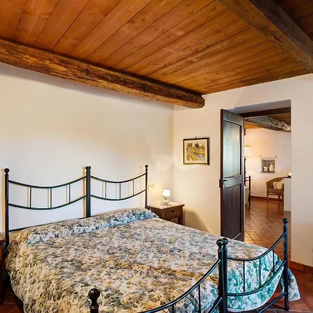 Apartament Antico Granaio Vessalico