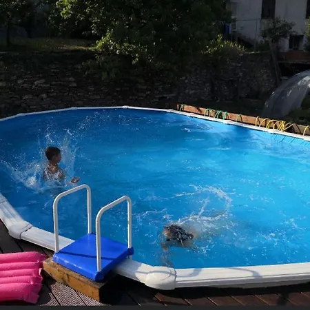 Antico Granaio Vessalico