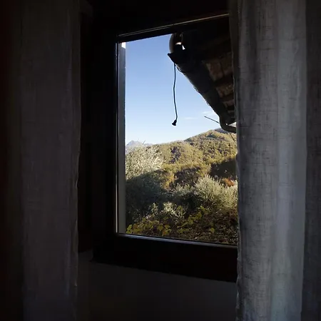 Apartamento Antico Granaio *