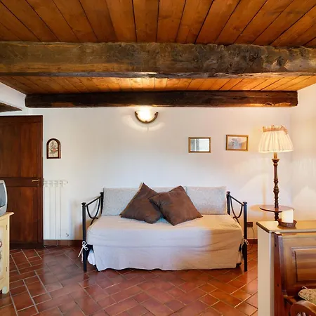 Antico Granaio Apartamento