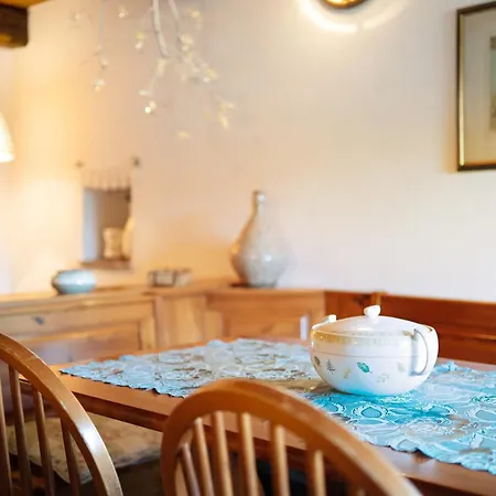 Antico Granaio Appartement *