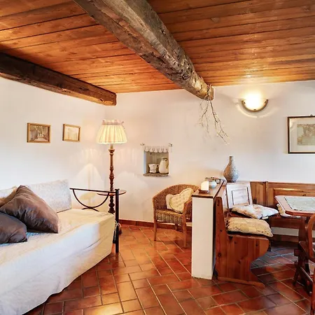 Appartement Antico Granaio