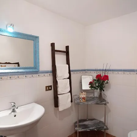 Apartamento Antico Granaio