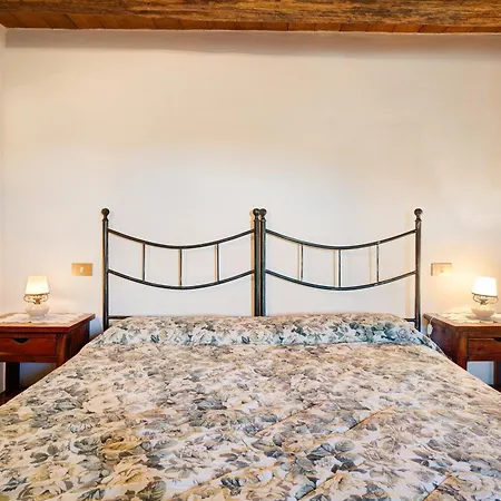Appartement Antico Granaio